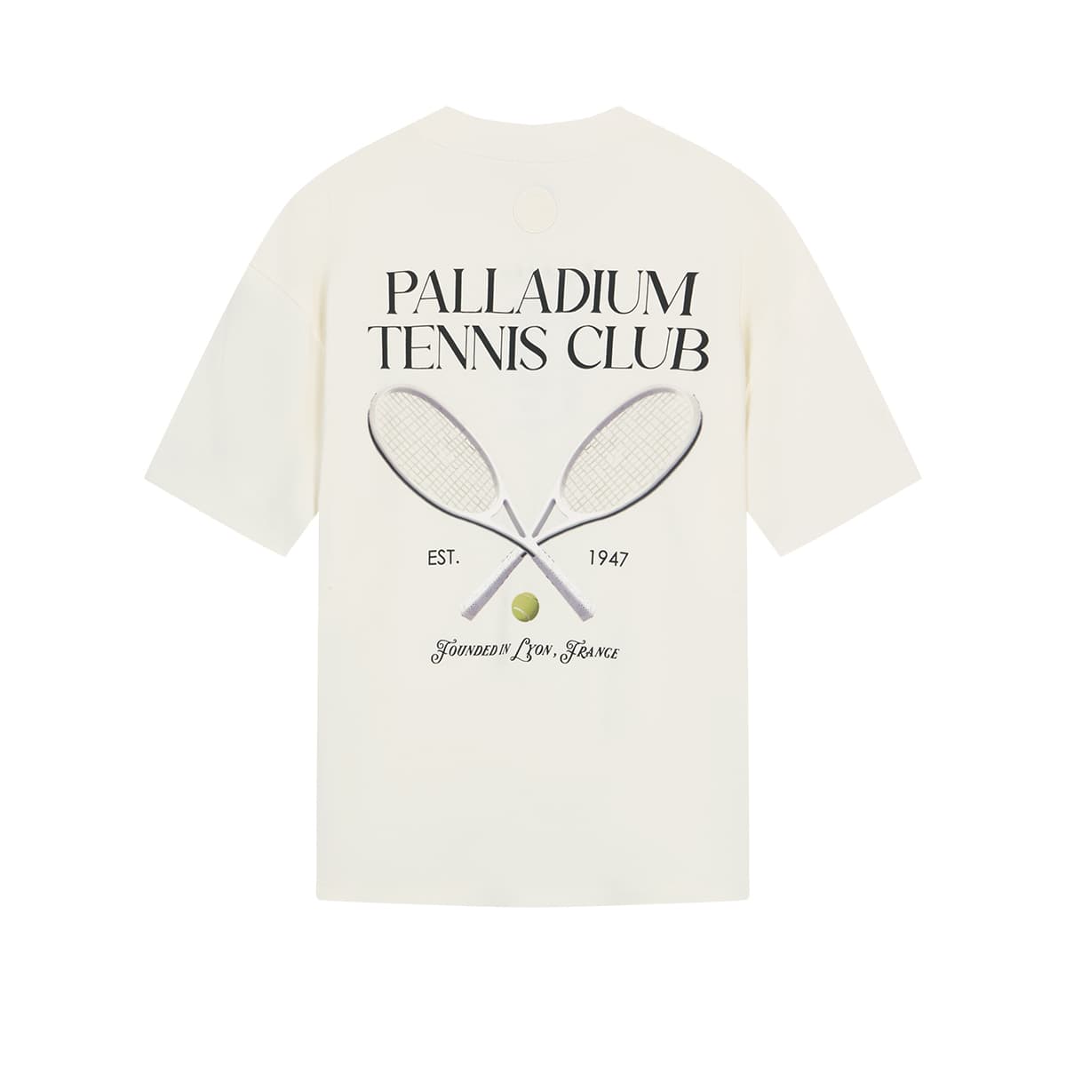 Поло Palladium VINTAGE Polo - изображение 2