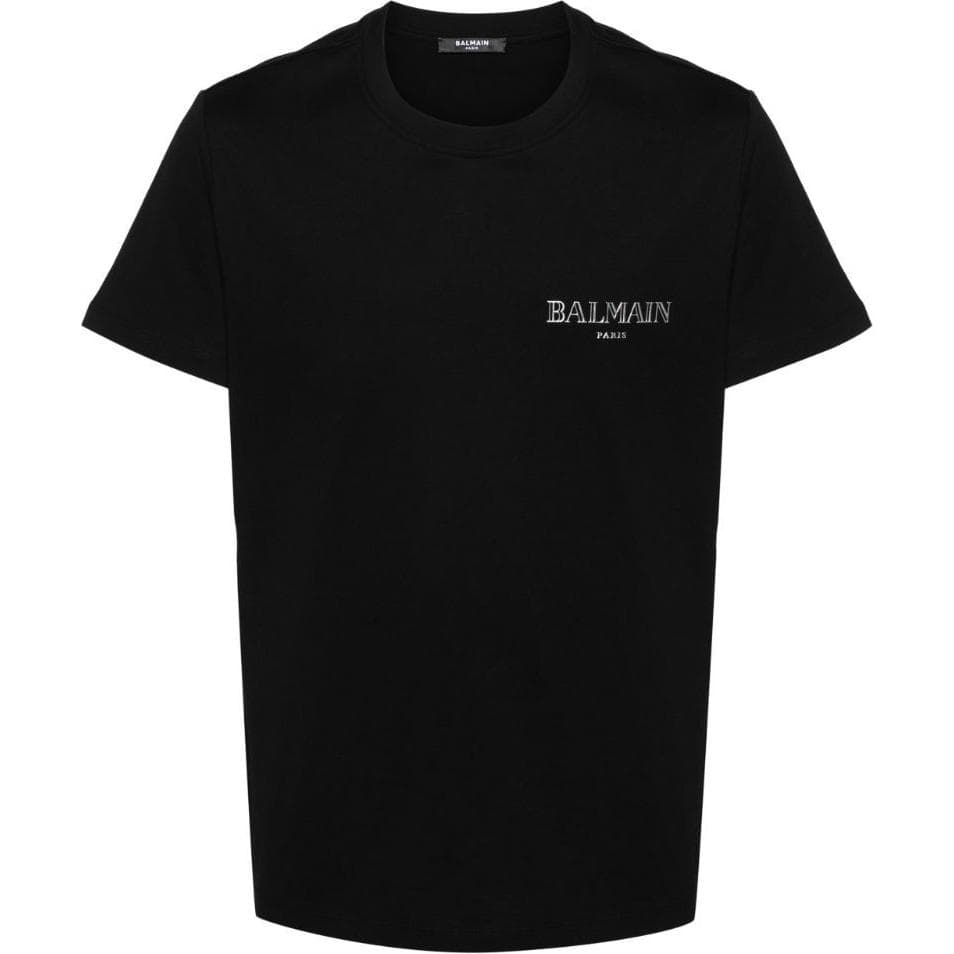 Футболка BALMAIN SS24 T - изображение 1