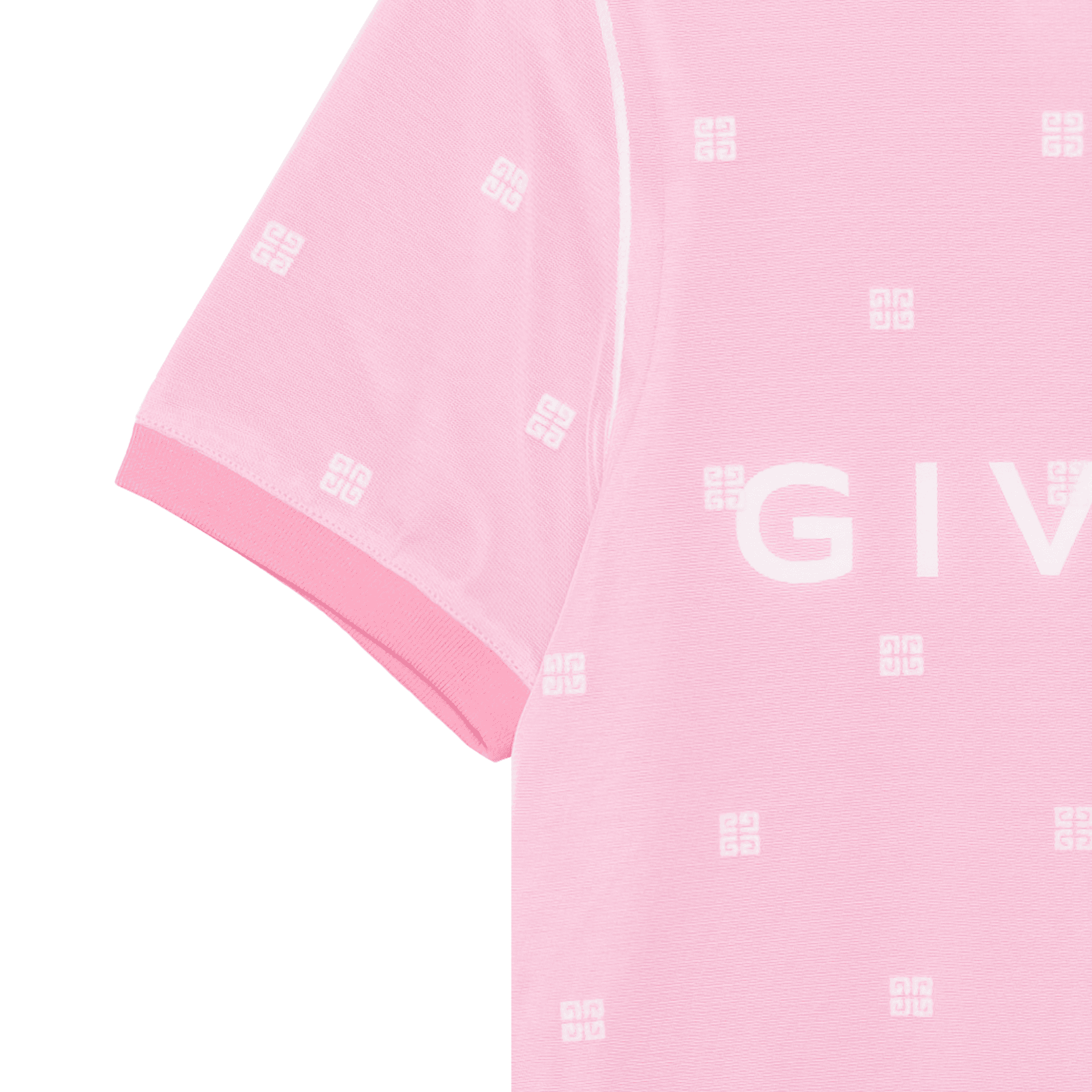 Футболка Givenchy SS23 LogoT - изображение 8