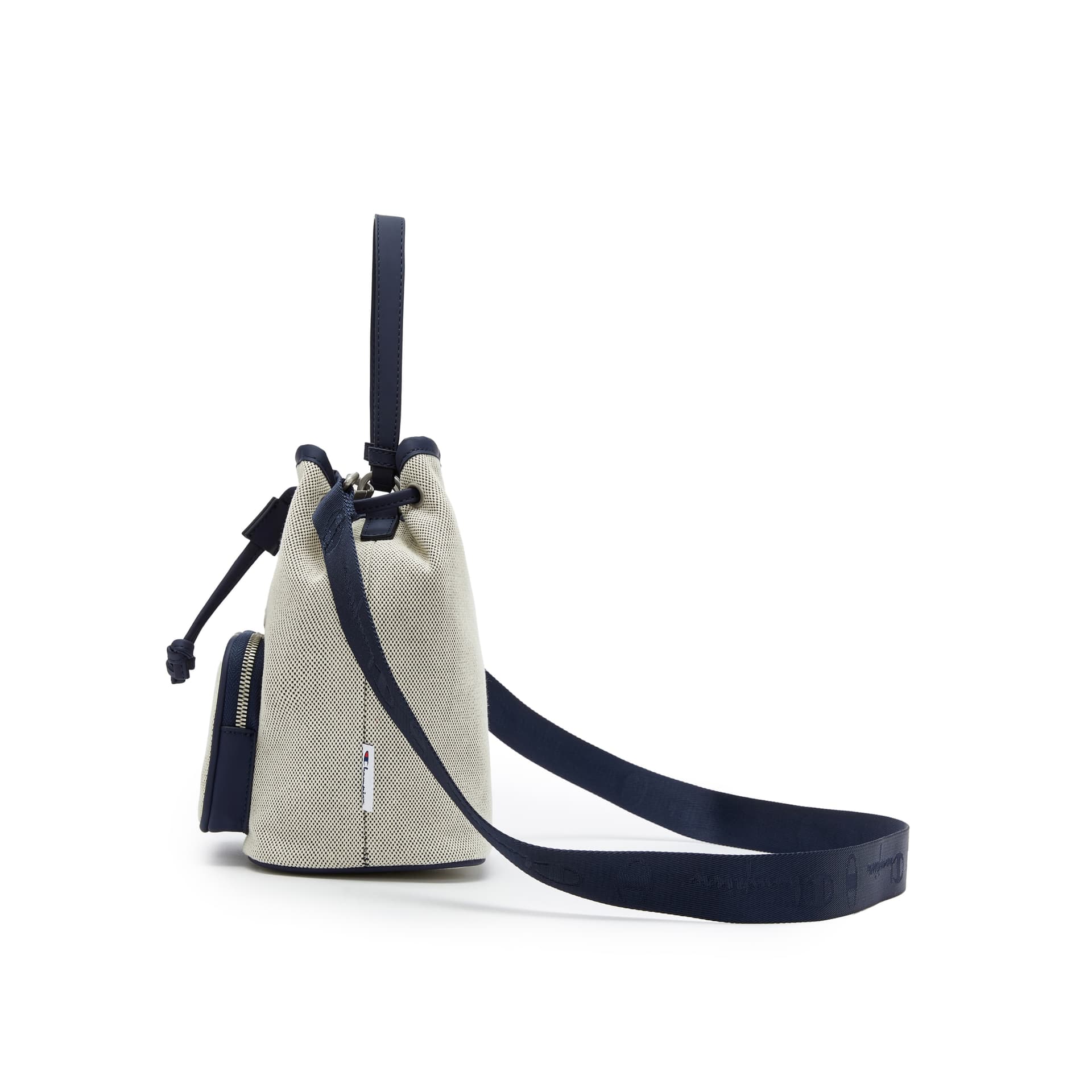 Сумка Champion C Logo Bucket Bag 2.0 - изображение 3