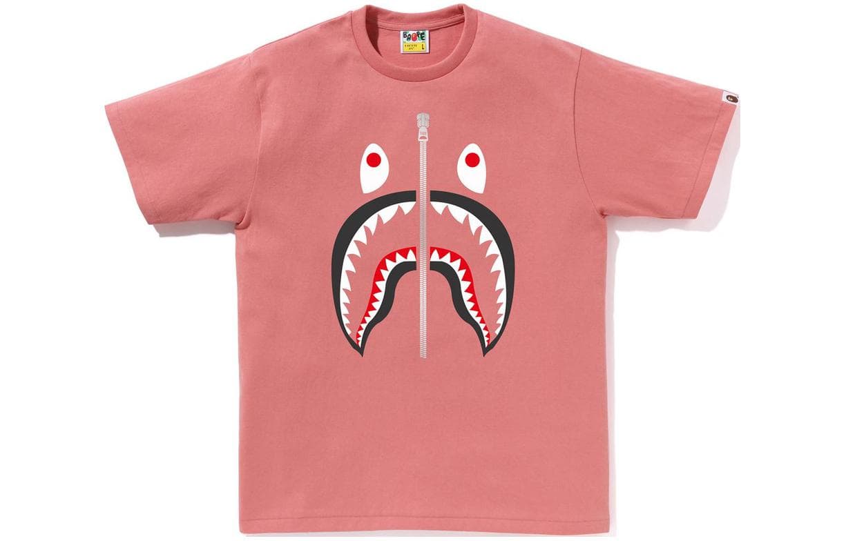 Футболка A BATHING APE T - изображение 6