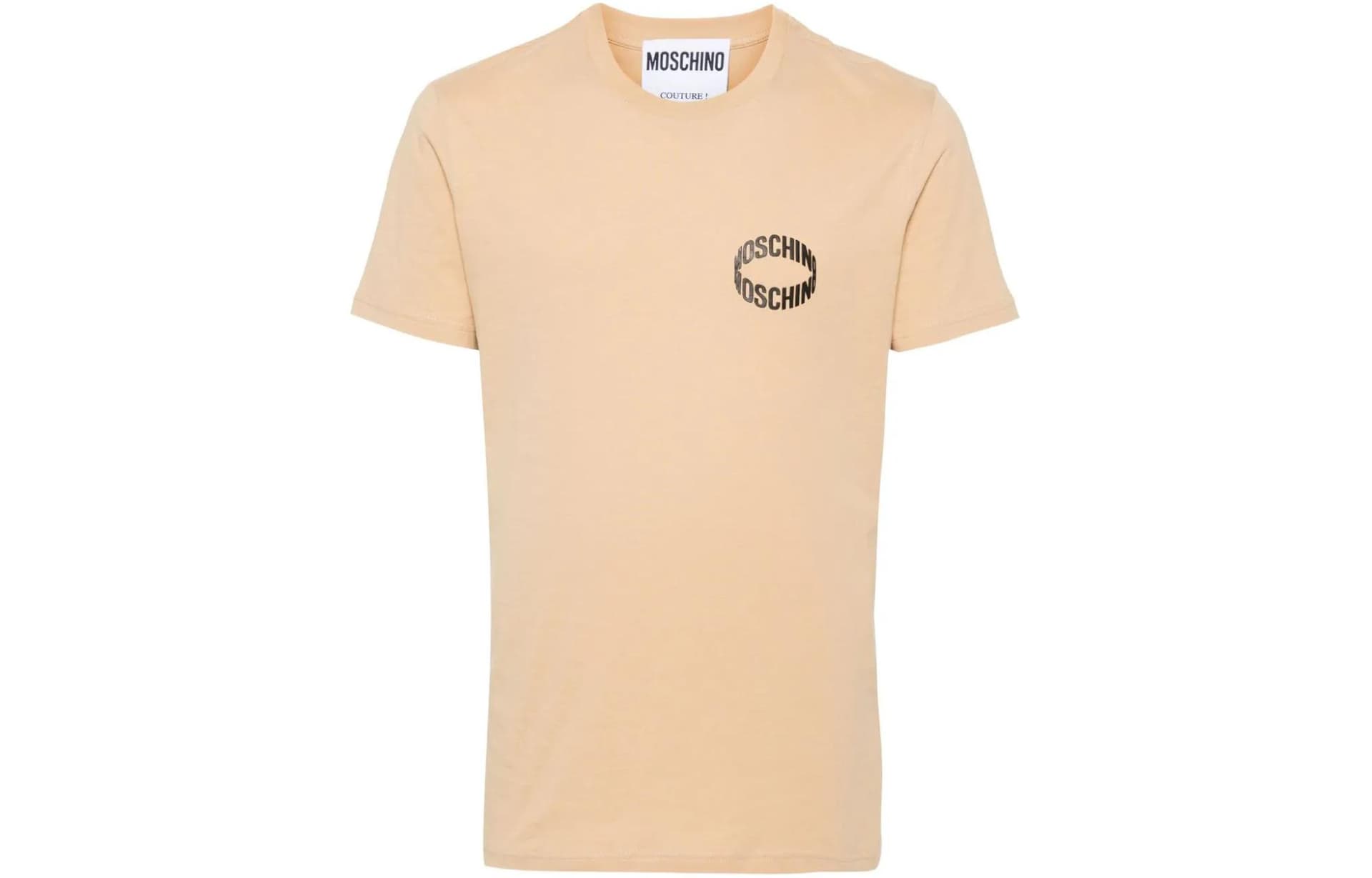 Футболка MOSCHINO T - изображение 1