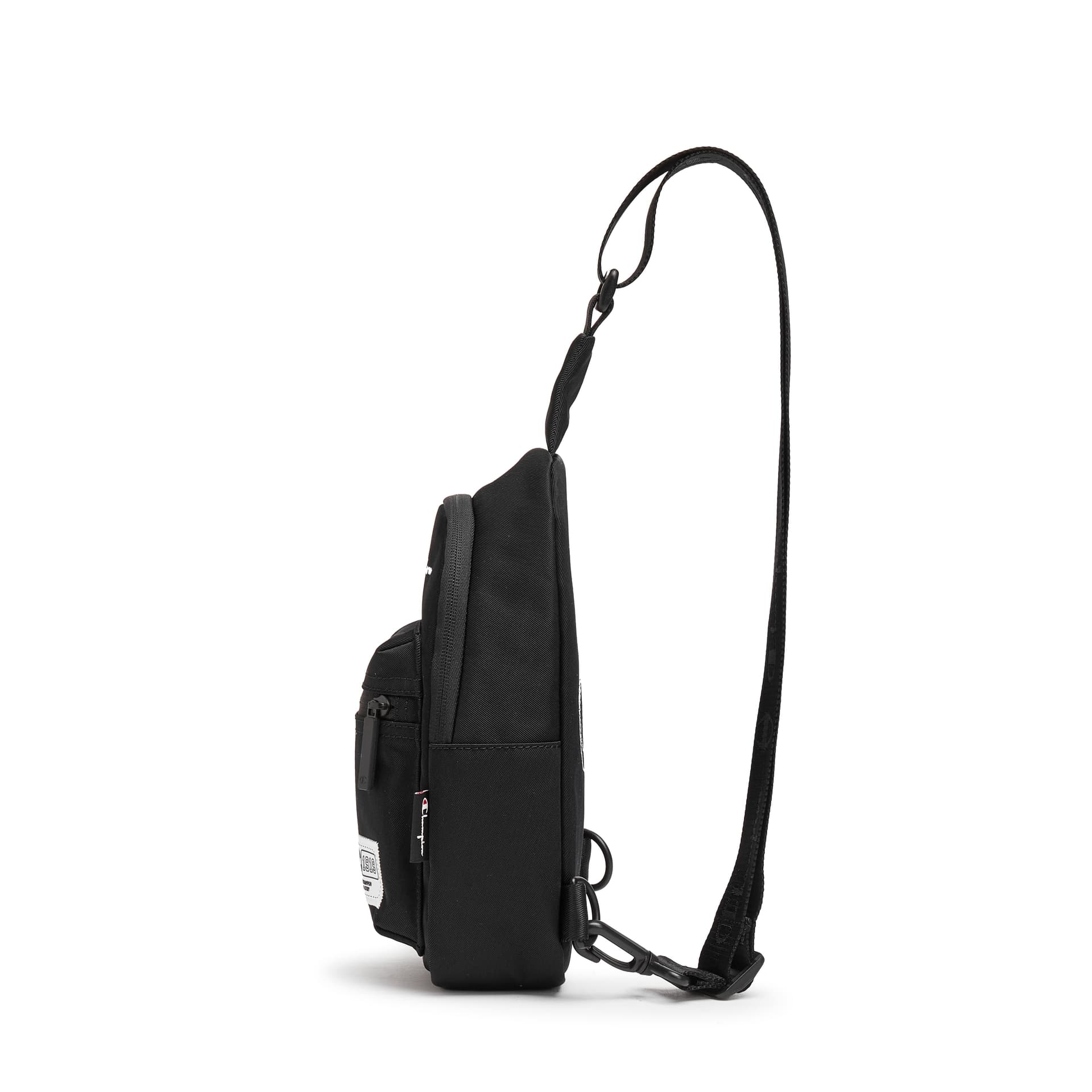 Нагрудная сумка Champion Heritage Classic Crossboody Bag 2.0logo - изображение 3