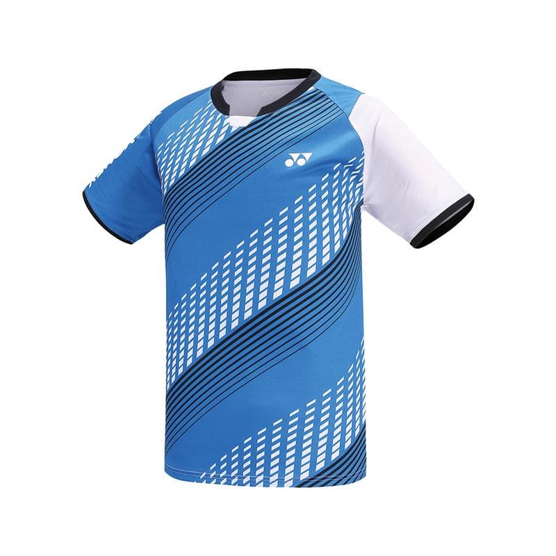 Футболка YONEX Competition Collection T-рубашка мужская - изображение 4