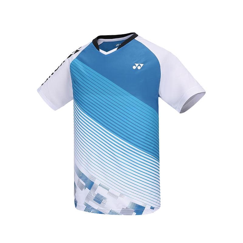 Футболка YONEX Competition Collection T-рубашка мужская - изображение 4