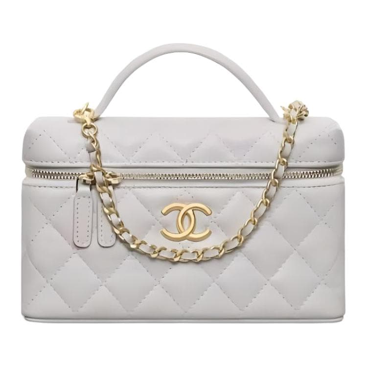Сумка Chanel - изображение 1