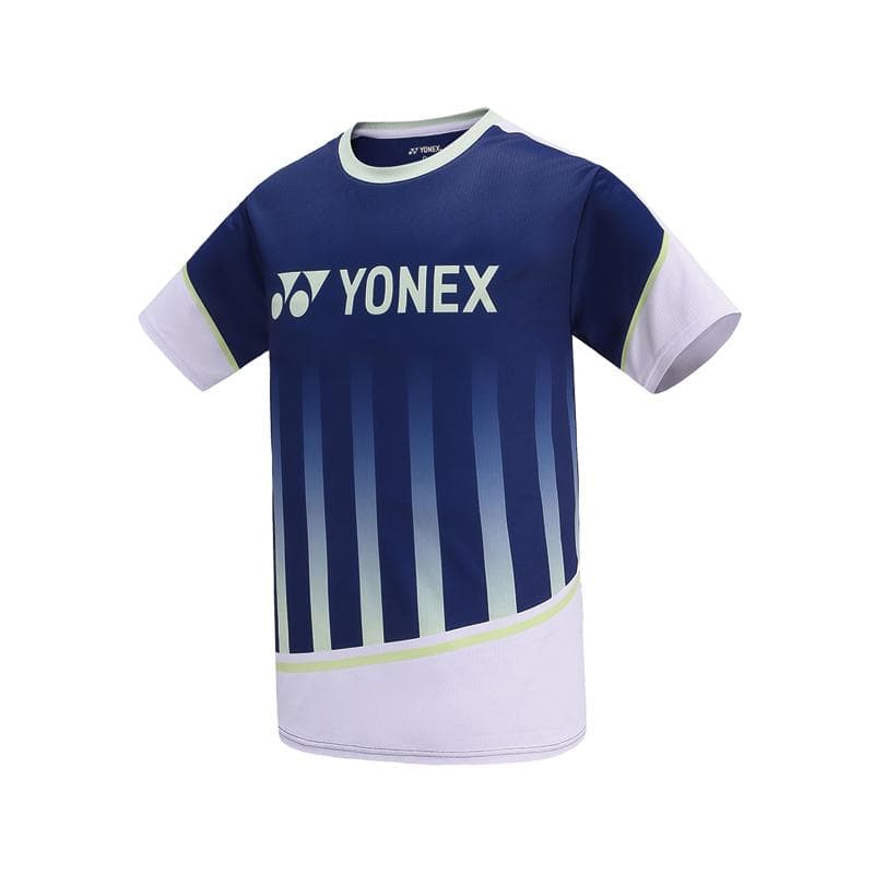 Футболка YONEX Competition Collection T-рубашка мужская - изображение 4