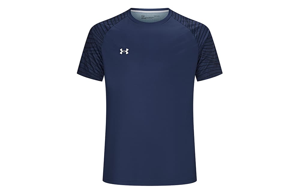 Футболка Under Armour LOGO T - изображение 1