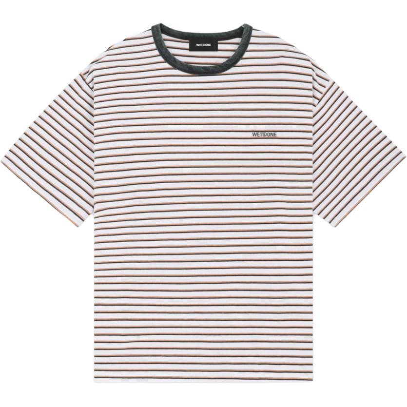 Футболка WE11DONE FW24 T - изображение 1