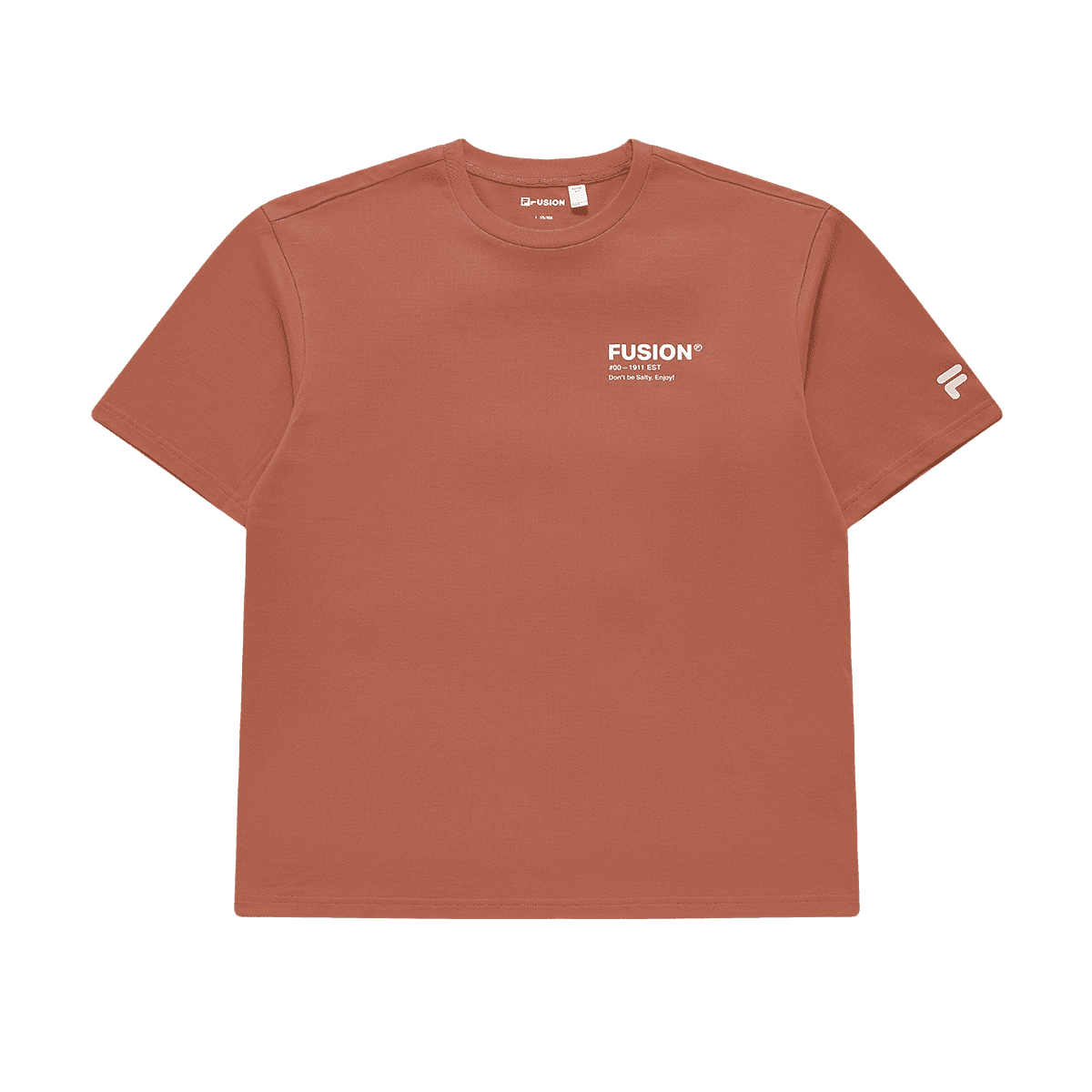 Футболка FILA FUSION T - изображение 1