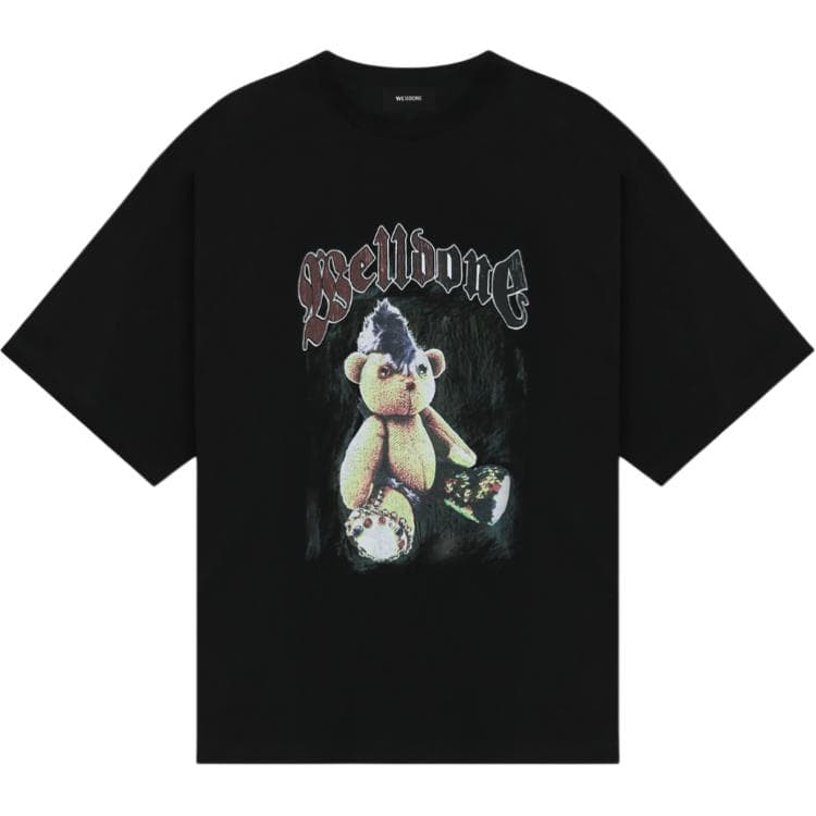 Футболка WE11DONE FW24 T - изображение 1