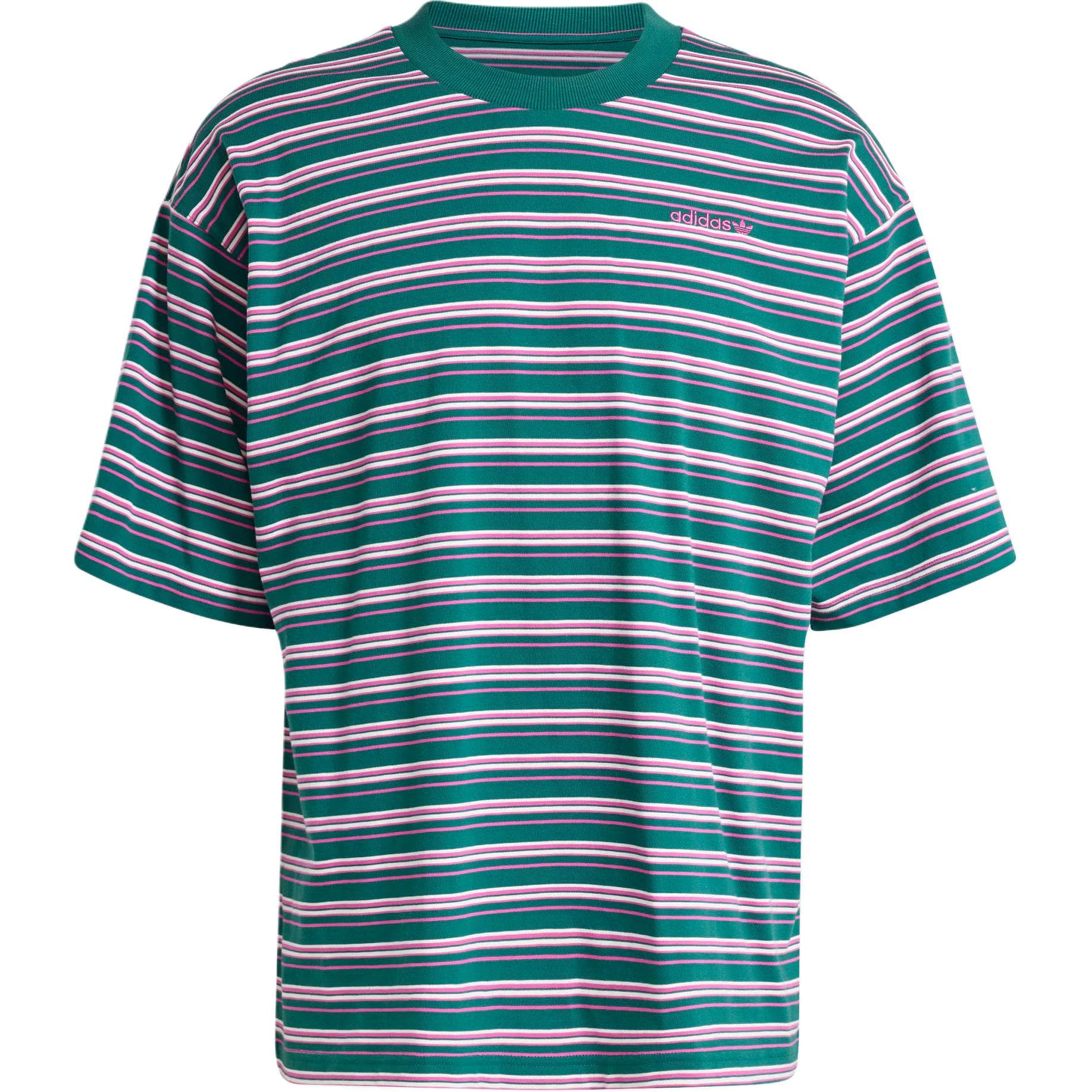 Футболка adidas T - изображение 1