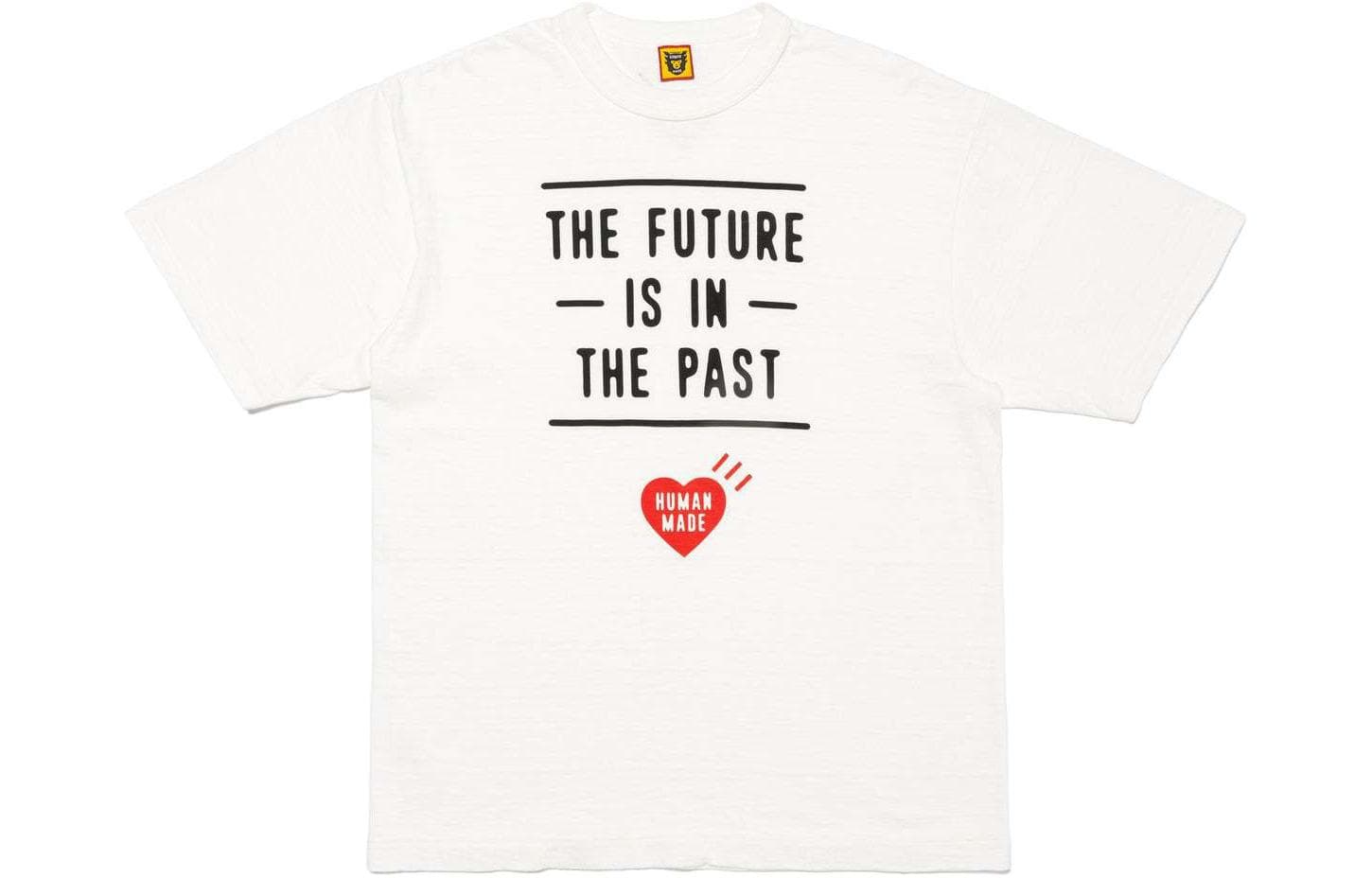 Футболка HUMAN MADE SS24 T - изображение 1