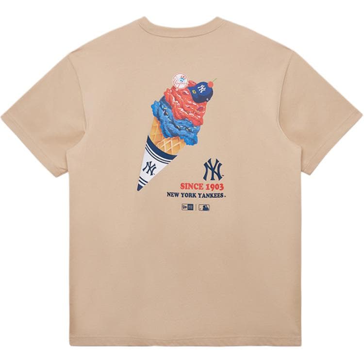 Футболка New Era x MLB FW24 T - изображение 1