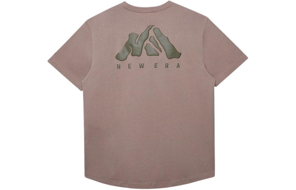 Футболка New Era LOGO SS24 T - изображение 1
