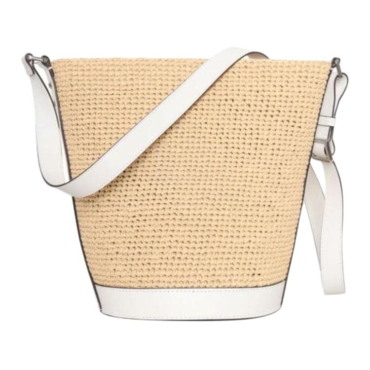 Сумка через плечо MICHAEL KORS MK Townsend Logo - изображение 5
