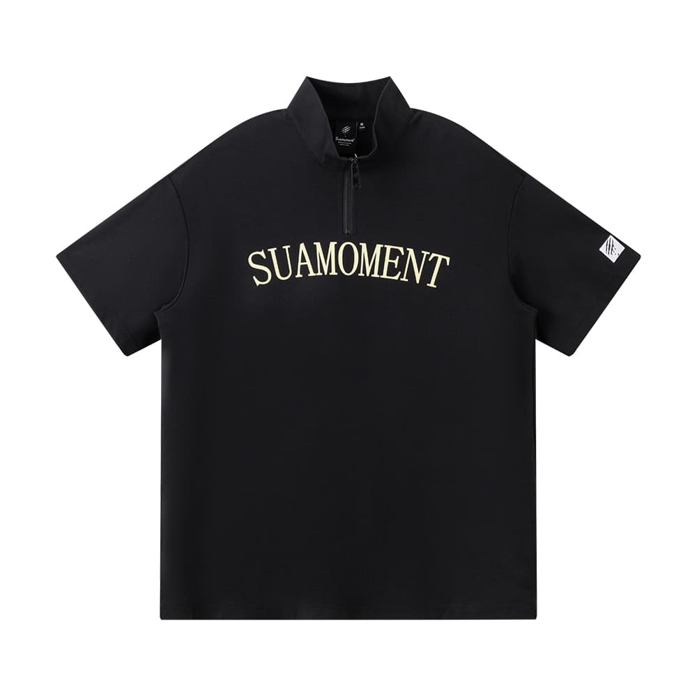 Футболка Suamoment Унисекс Футболки - изображение 1