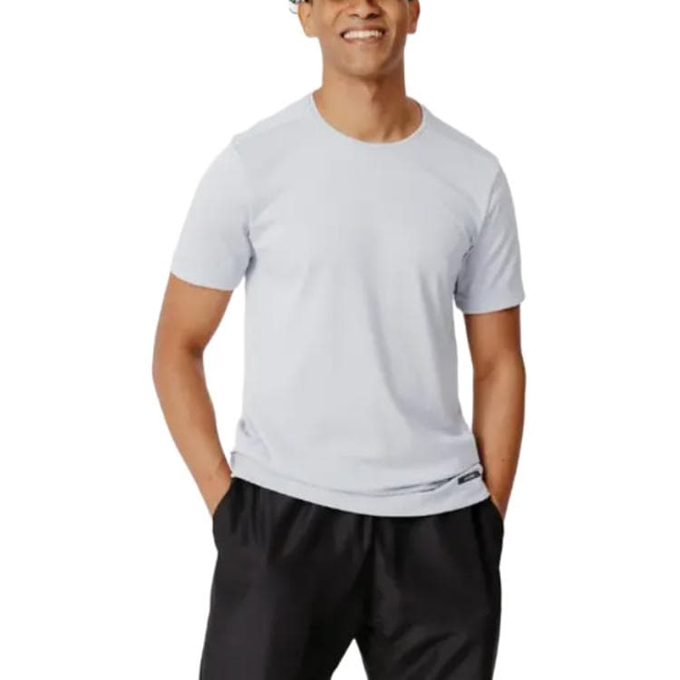 Футболка DECATHLON 100 T - изображение 3