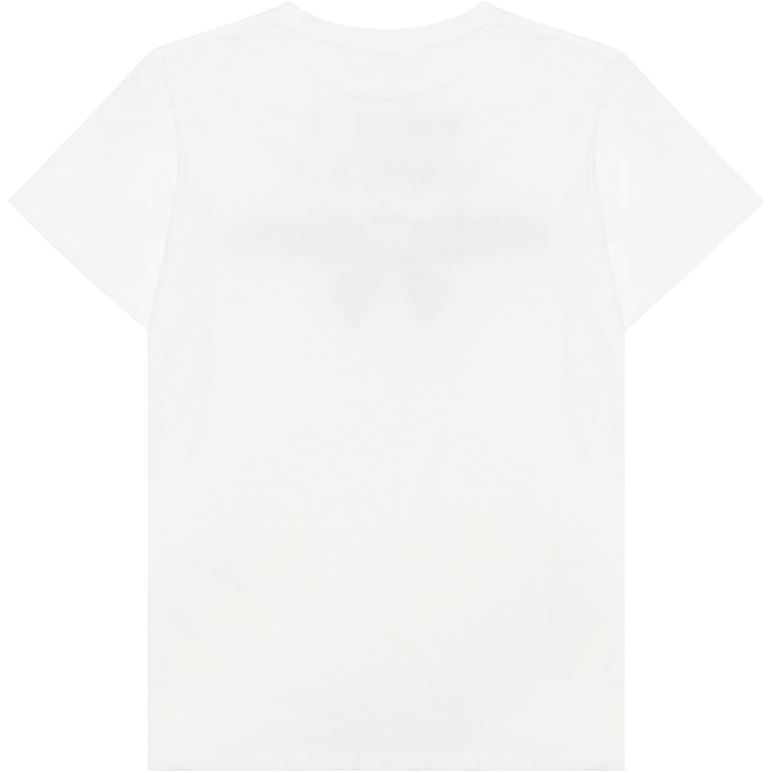 Футболка GUCCIT SS225 Logo - изображение 2