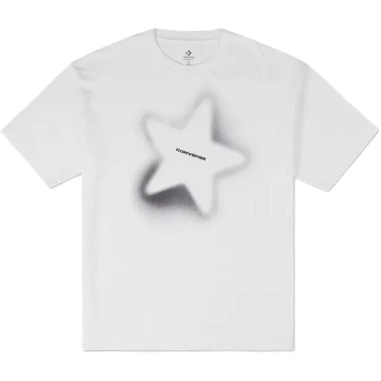Футболка Converse - изображение 1