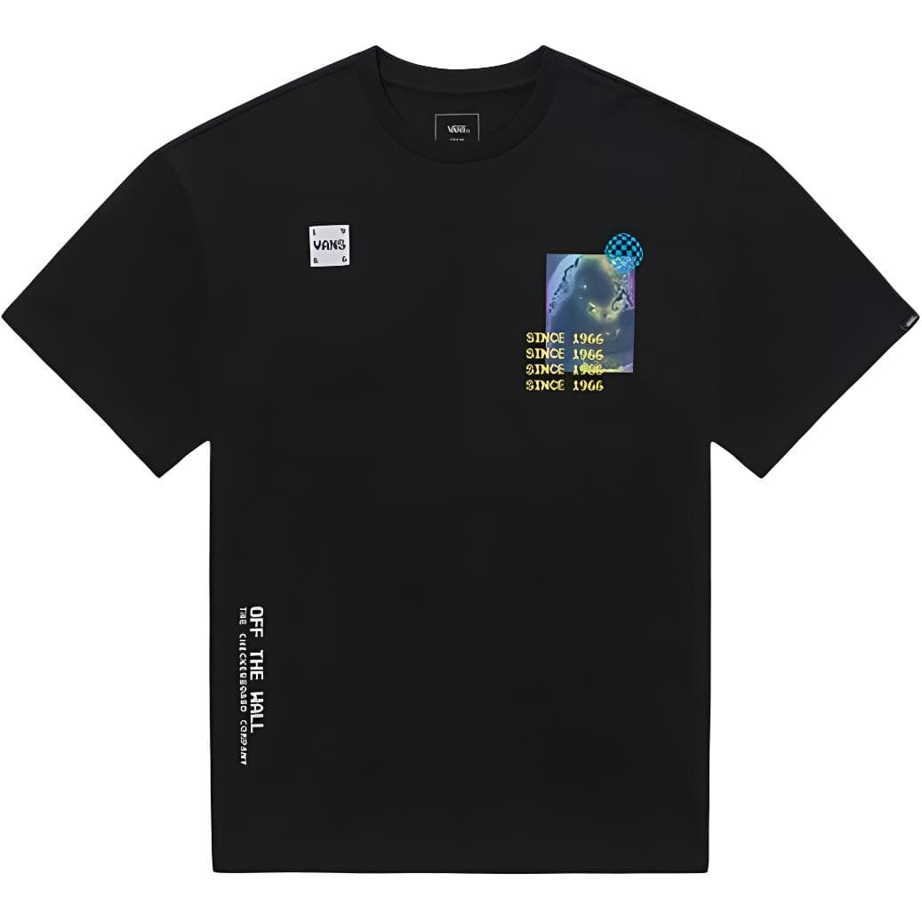 Футболка Vans T - изображение 1