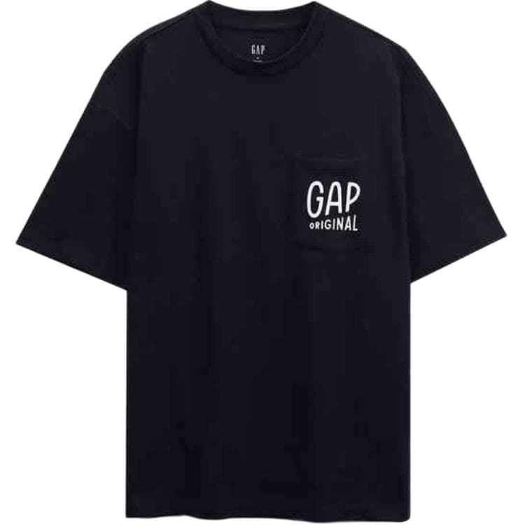Футболка GAP Мужские T-рубашки - изображение 1