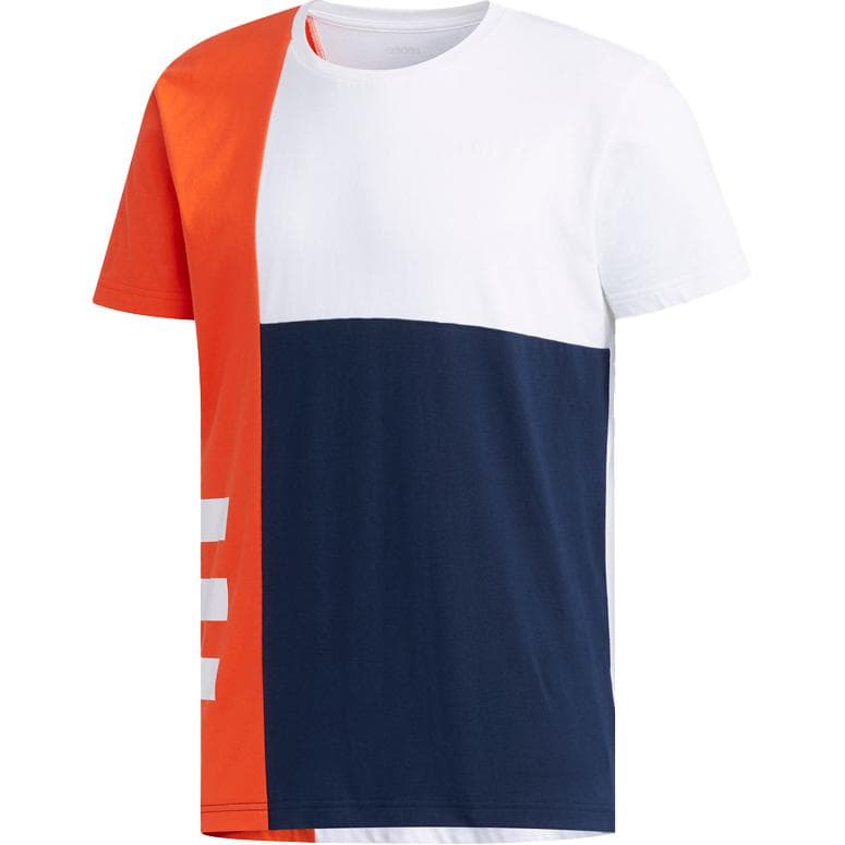 Футболка adidas neo M CS CB T - изображение 1