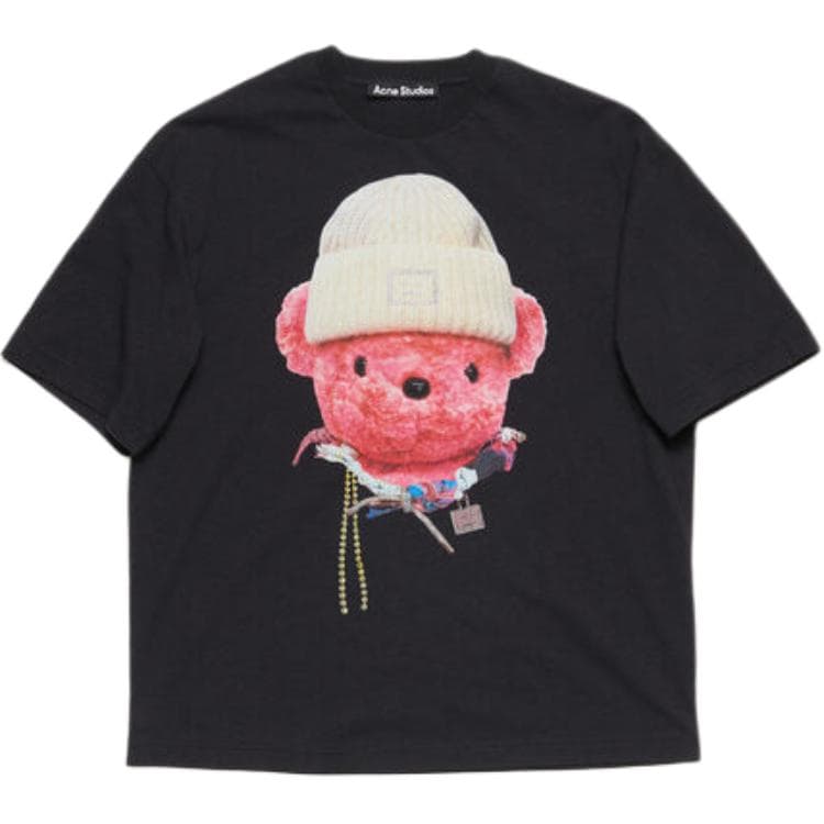 Футболка Acne Studios T - изображение 1