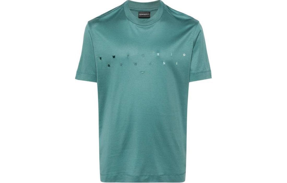 Футболка EMPORIO ARMANI T - изображение 1