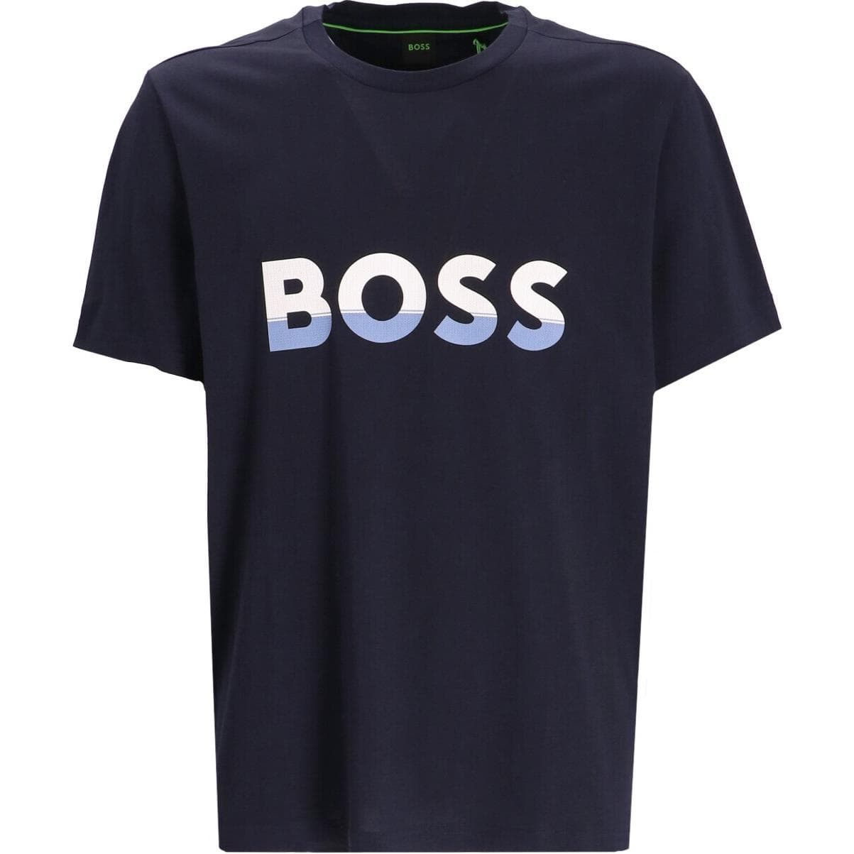 Футболка HUGO BOSS T - изображение 1