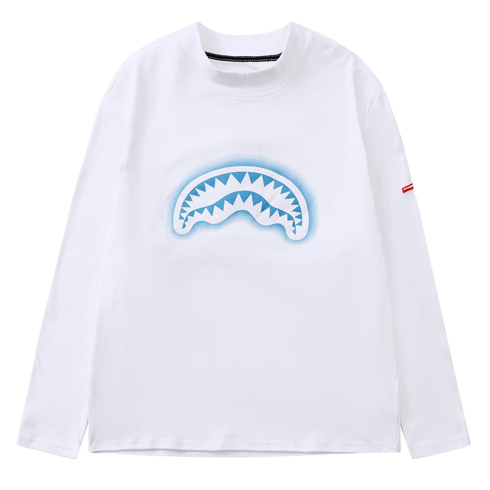 Футболка SPRAYGROUND Унисекс Футболки - изображение 1