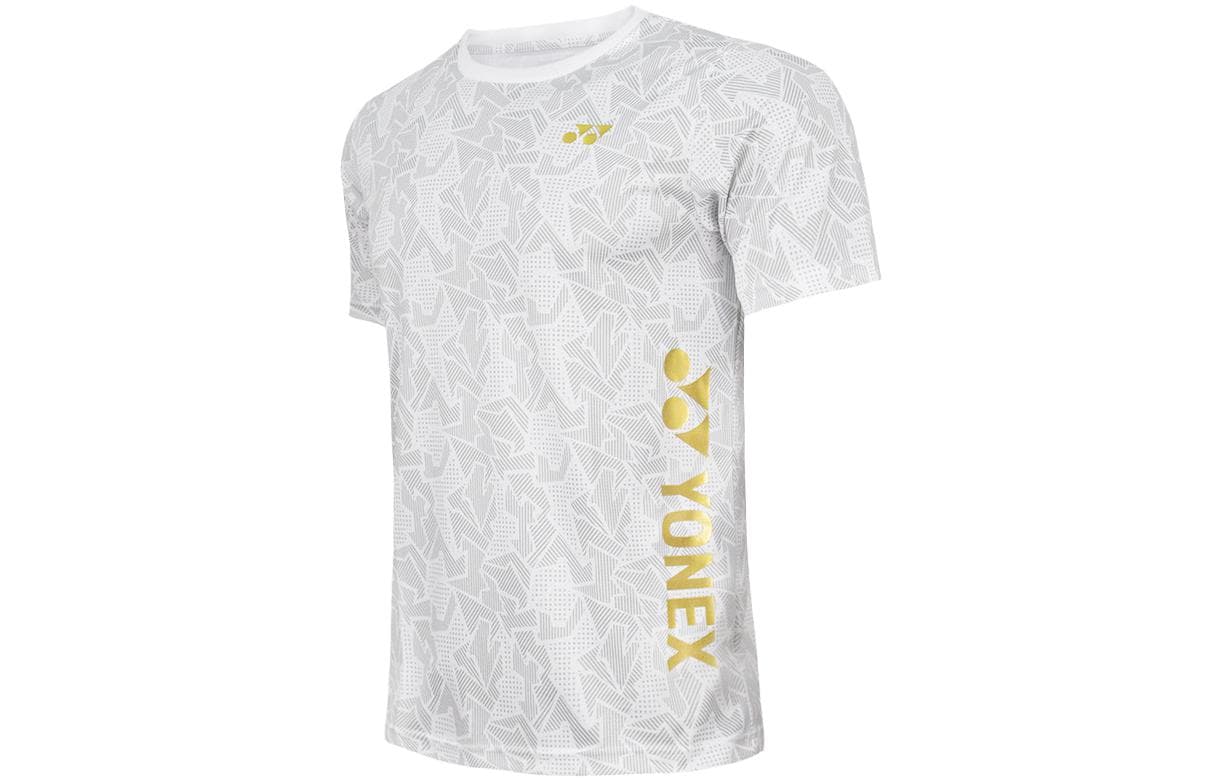Футболка YONEX Мужские T-рубашки - изображение 1