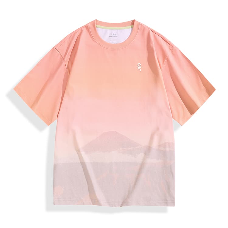 Футболка PEACEBIRD MEN T - изображение 1