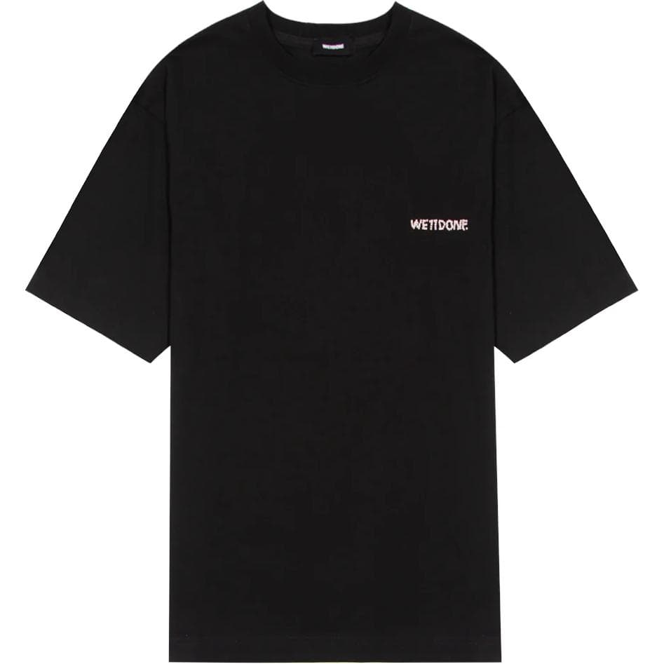 Футболка WE11DONE FW24 T - изображение 1