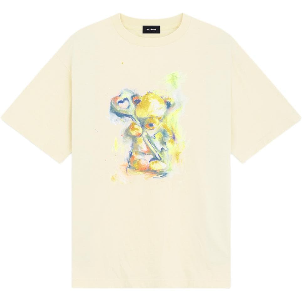 Футболка WE11DONE FW24 T - изображение 1