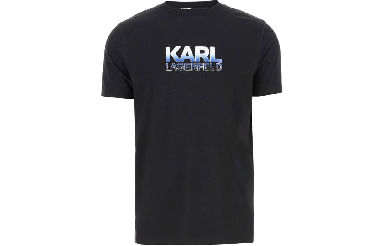 Футболка KARL LAGERFELD T - изображение 1