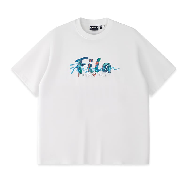 Футболка FILA FUSION FUSION LIFE T