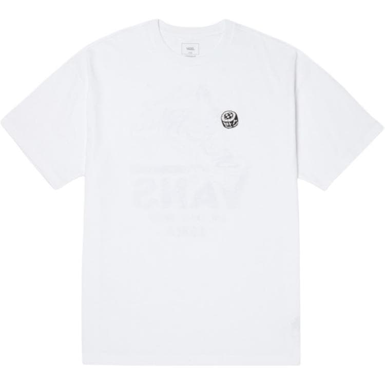 Футболка Vans T - изображение 1