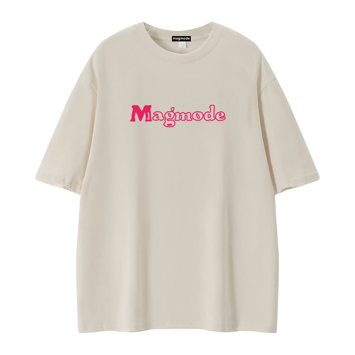 Футболка Magmode Унисекс Футболки - изображение 1