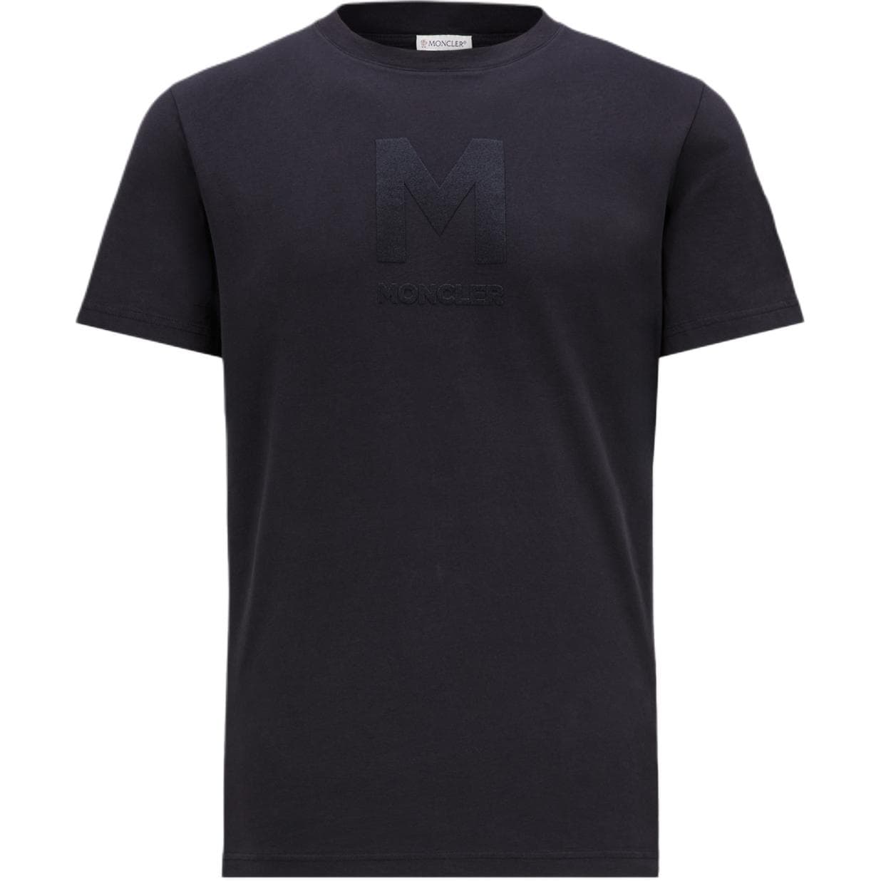 Футболка Moncler T - изображение 1