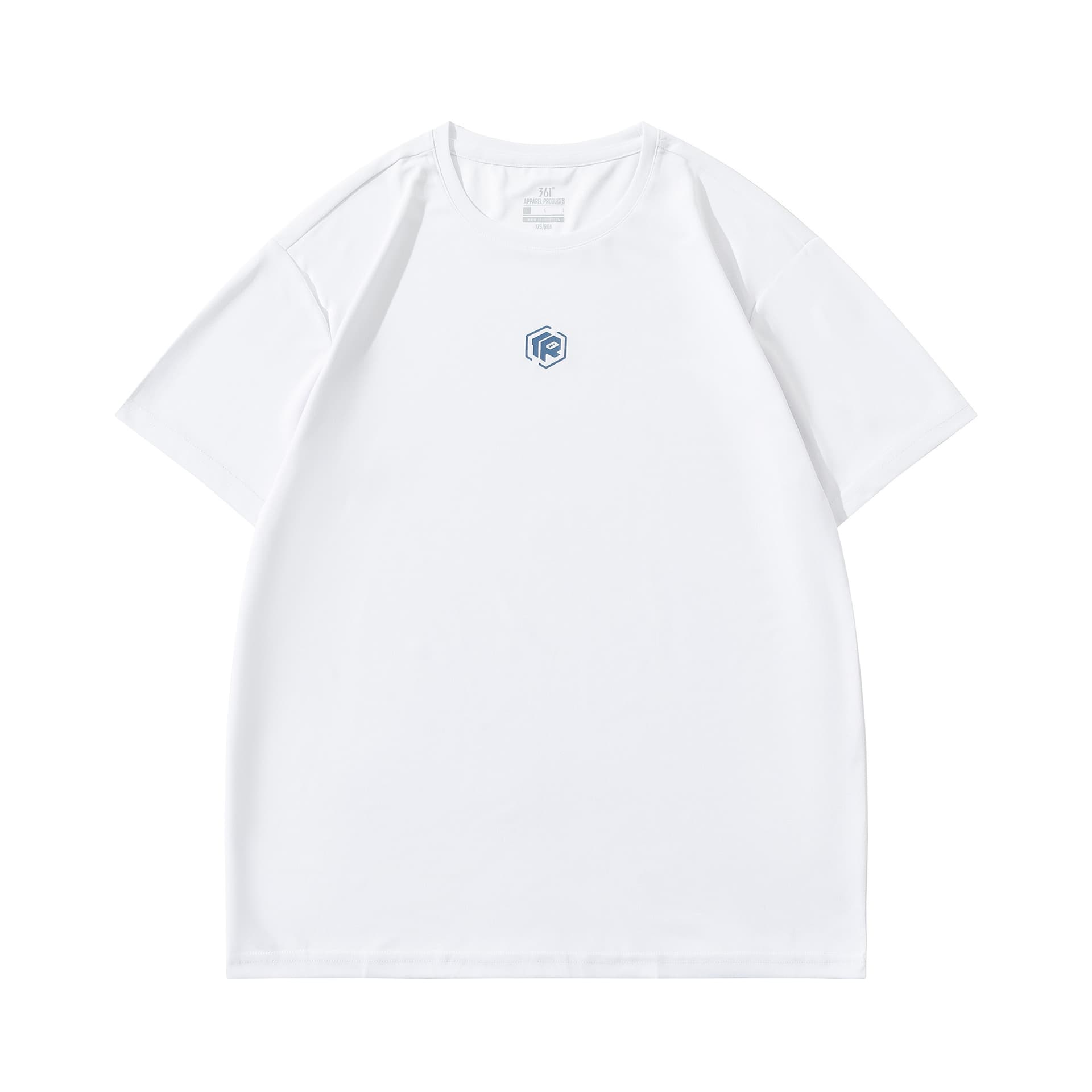 Футболка 361 Logo T - изображение 1