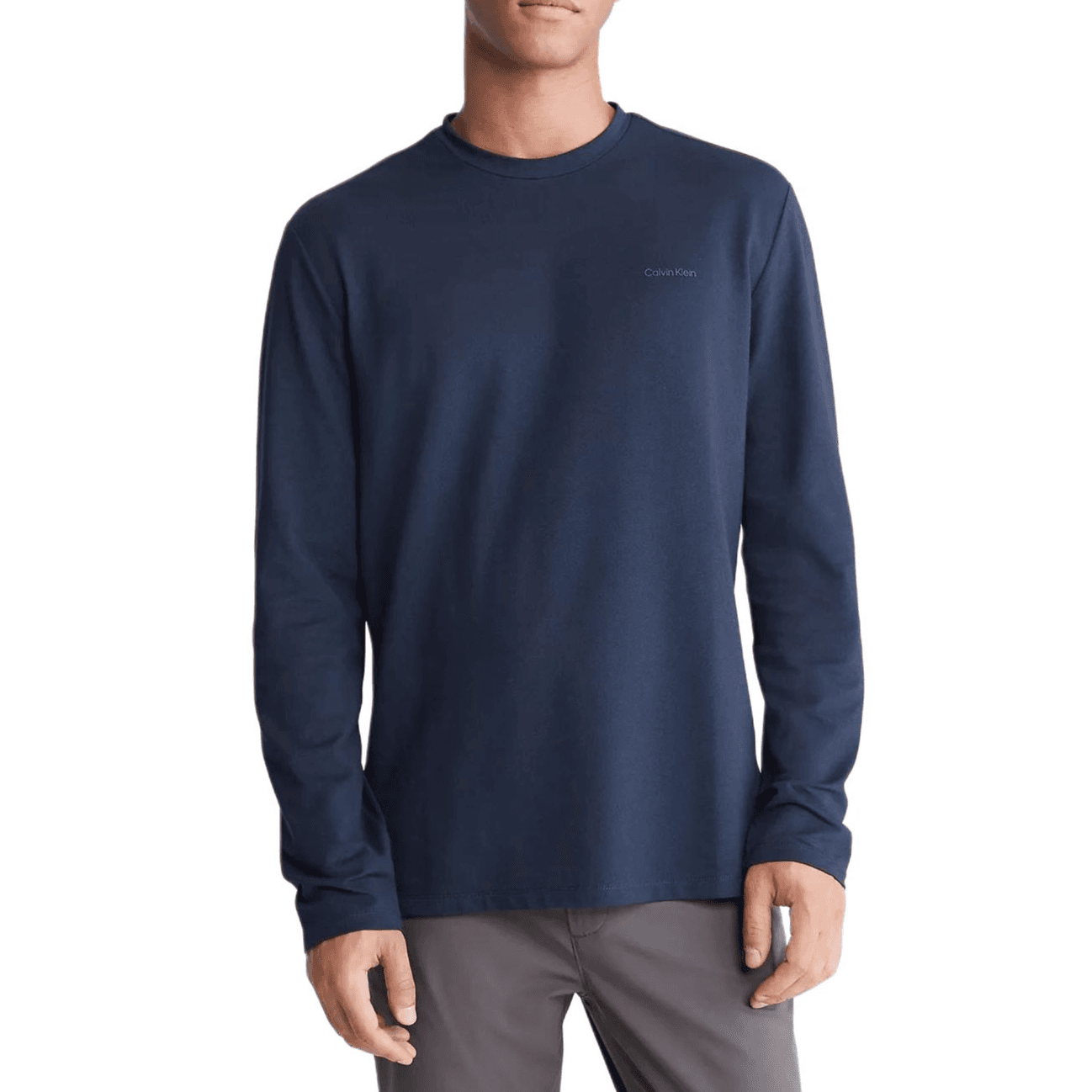 Футболка CALVIN KLEIN T - изображение 1