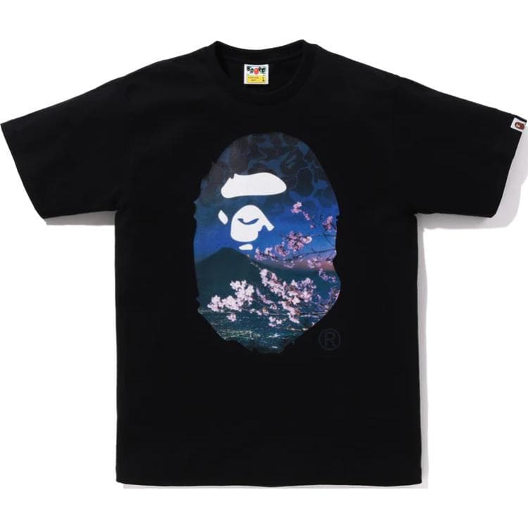 Футболка A BATHING APE Bape T - изображение 1