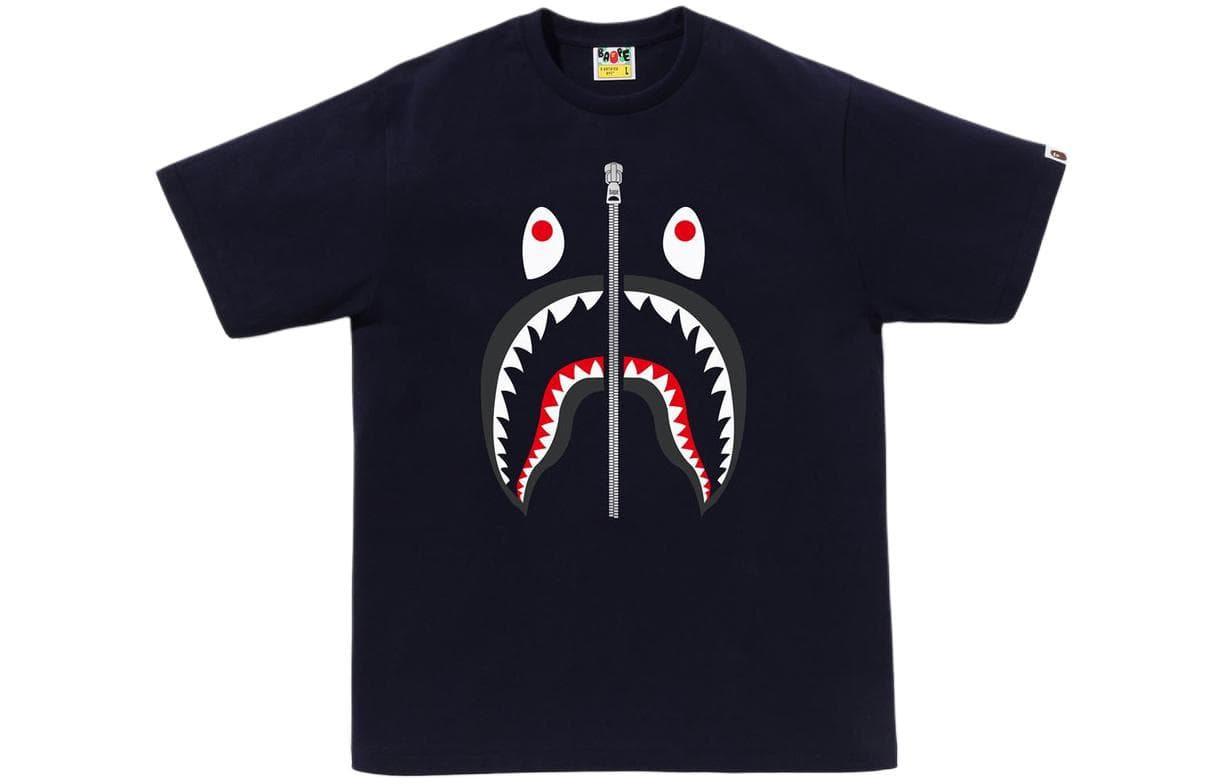 Футболка A BATHING APE T - изображение 5