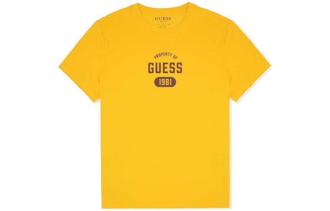 Футболка GUESS T - изображение 3