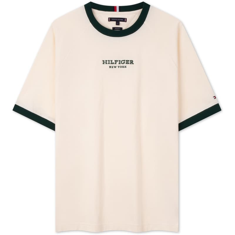 Футболка Tommy Hilfiger T - изображение 1