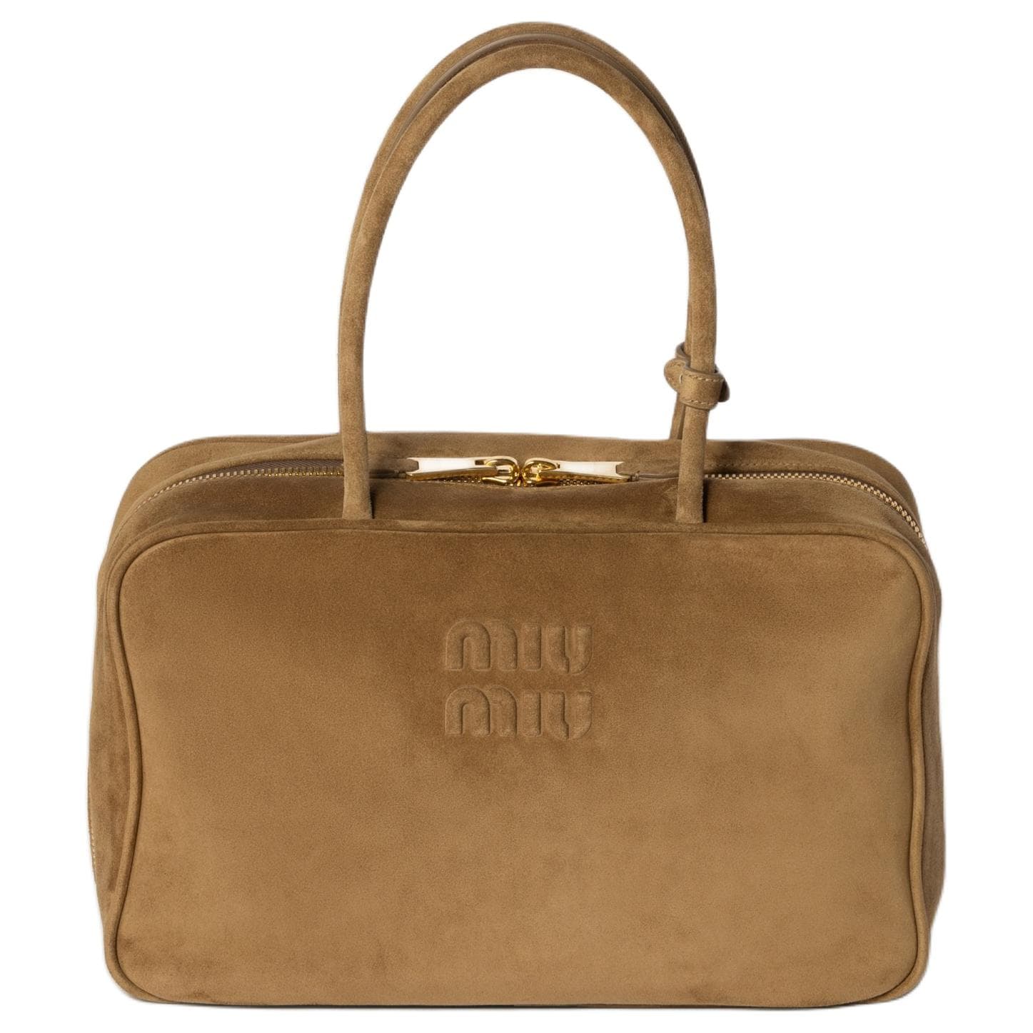 Сумка MIU MIU Beau - изображение 1