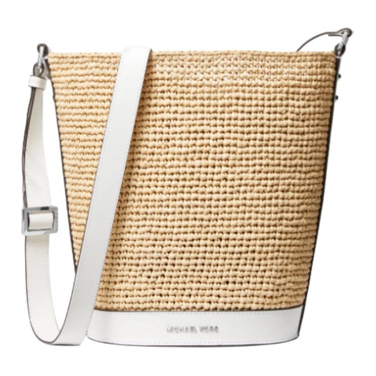 Сумка через плечо MICHAEL KORS MK Townsend Logo - изображение 3