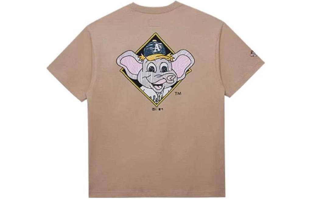 Футболка New Era x MLB SS24 T - изображение 1