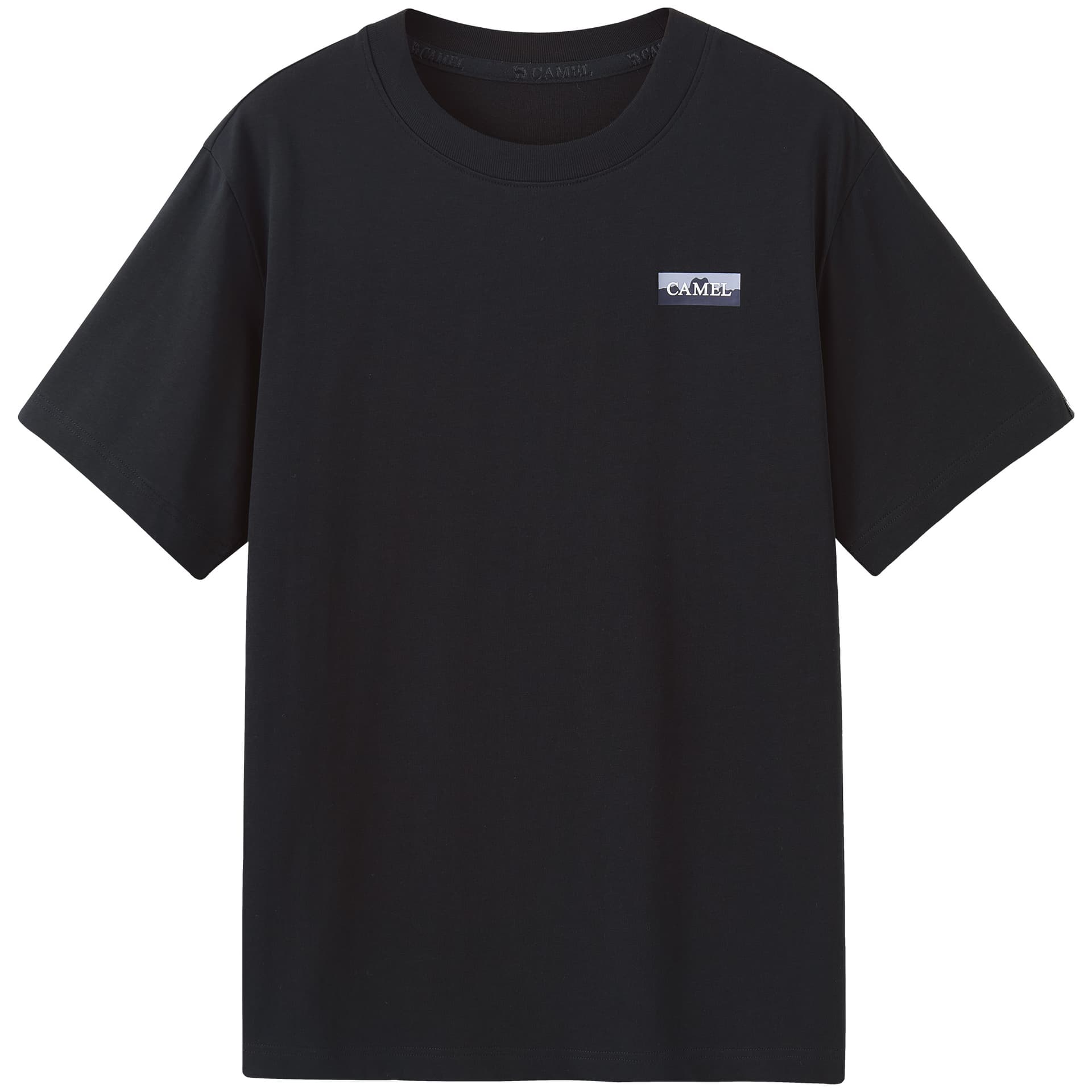 Футболка CAMEL Urban Function Series Унисекс Т-рубашки - изображение 4